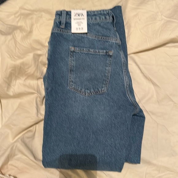 Zara Denim - Zara jeans